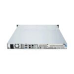 ASUS Rack 1U RS300-E12-PS4/350W Intel C262 LGA1700 95W 4xDDR5 4400/4000/3600 4x3.5"/2.5" 4*SATA/SAS/NVMe 2x Intel I210AT 1x Management Port 350W 80 PLUS Gold - Image 5