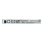 ASUS Rack 1U RS300-E12-PS4/350W Intel C262 LGA1700 95W 4xDDR5 4400/4000/3600 4x3.5"/2.5" 4*SATA/SAS/NVMe 2x Intel I210AT 1x Management Port 350W 80 PLUS Gold - Image 7