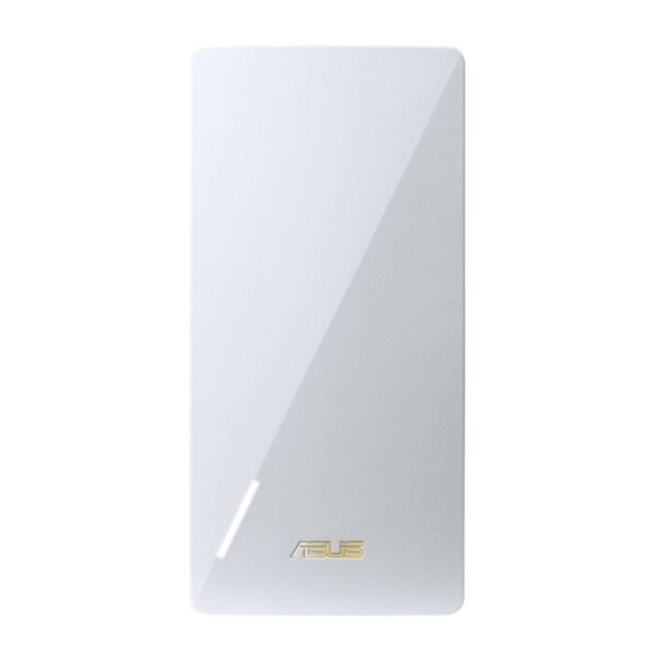 ASUS RP-BE58 Dual-band (2.4 GHz/5 GHz) Wi-Fi 7 (802.11be) White 1 Internal