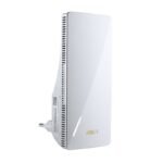 ASUS RP-BE58 Dual-band (2.4 GHz/5 GHz) Wi-Fi 7 (802.11be) White 1 Internal - Image 3
