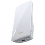 ASUS RP-BE58 Dual-band (2.4 GHz/5 GHz) Wi-Fi 7 (802.11be) White 1 Internal - Image 4