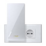 ASUS RP-BE58 Dual-band (2.4 GHz/5 GHz) Wi-Fi 7 (802.11be) White 1 Internal - Image 7