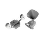Autel EVO Max Series Loudspeaker And Spotlight Combo - Image 4