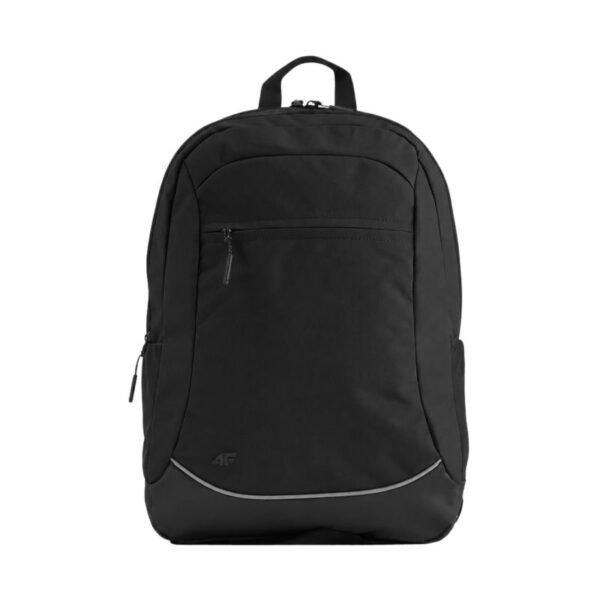 Backpack 4F U611 deep black 4FWSS26ABACU611 20S