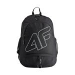 Backpack 4F U611 deep black 4FWSS26ABACU613 20S