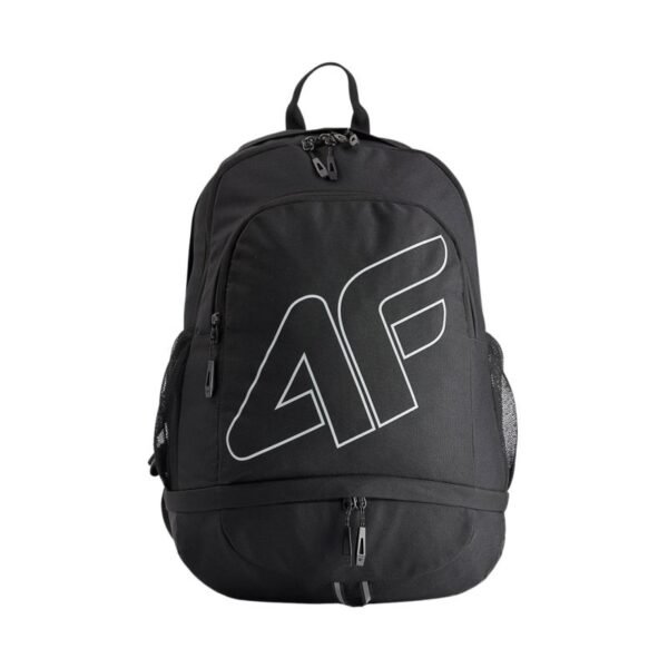 Backpack 4F U611 deep black 4FWSS26ABACU613 20S