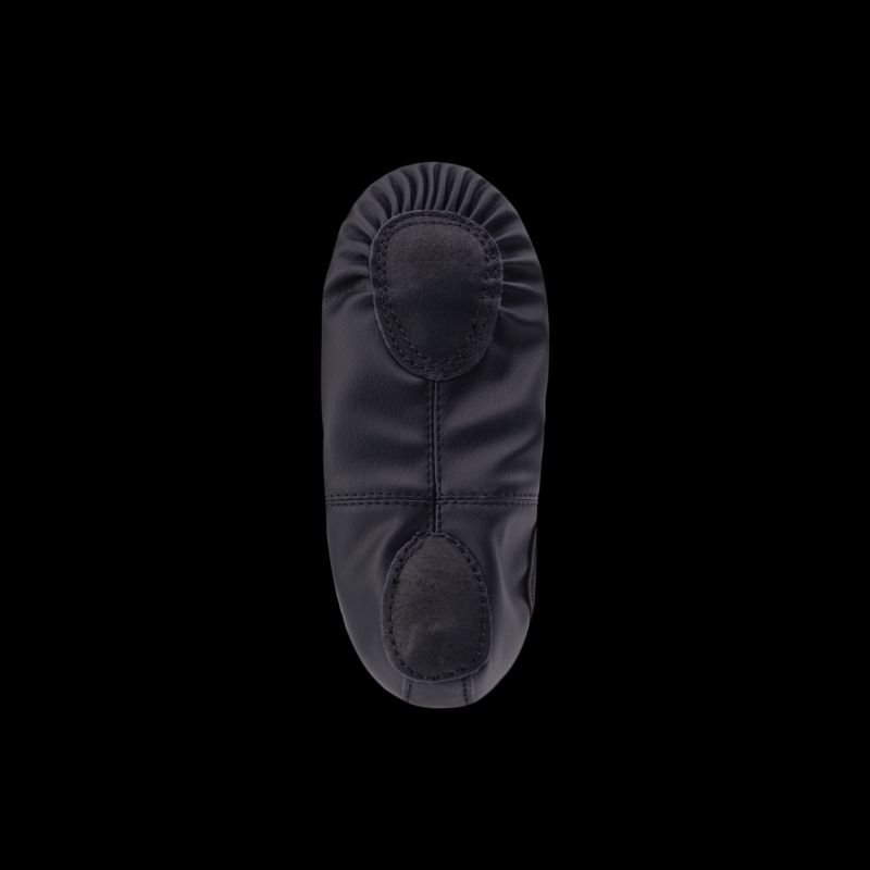 lupin-wear-ca-balleya-jrg-children-s-ballet-shoes-2098930 BALLEYA JRG Childrens Ballet Shoes - Image 1