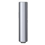 Baseus Orange Dot Wireless Laser Pointer for Presentations - Gray (Battery Not Included) - Image 4
