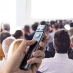 Baseus Orange Dot Wireless Laser Pointer for Presentations - Gray (Battery Not Included) - Image 8