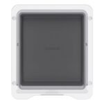 Baseus T-Space Series car organizer for Tesla Model 3 / Y - gray - Image 2