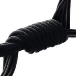 Baseus Tungsten Magnetic USB C-USB C Cable 100W 1m (Black) - Image 3