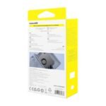 Baseus Tungsten Magnetic USB C-USB C Cable 100W 1m (Black) - Image 5