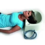 Bathtub for washing hair - Image 2
