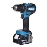 Battery screwdriver 18V 50Nm 3x3.0Ah DDF485RF3J MAKITA - Image 2