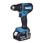 Battery screwdriver 18V 50Nm 3x3.0Ah DDF485RF3J MAKITA - Image 3