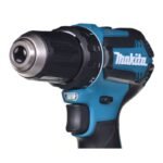 Battery screwdriver 18V 50Nm 3x3.0Ah DDF485RF3J MAKITA - Image 4