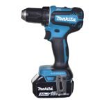 Battery screwdriver 18V 50Nm 3x3.0Ah DDF485RF3J MAKITA - Image 5