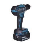 Battery screwdriver 18V 50Nm 3x3.0Ah DDF485RF3J MAKITA - Image 6