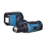 Battery screwdriver 18V 50Nm 3x3.0Ah DDF485RF3J MAKITA - Image 7