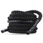 Battle Rope for Cross Training 35mm 9M - Image 2