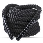 Battle Rope for Cross Training 35mm 9M - Image 3