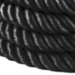 Battle Rope for Cross Training 35mm 9M - Image 4