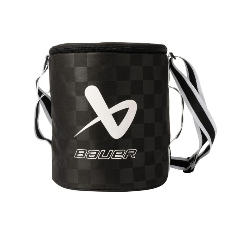 lupin-wear-ca-bauer-disc-bag-1719853 Bauer Disc Bag - Image 1