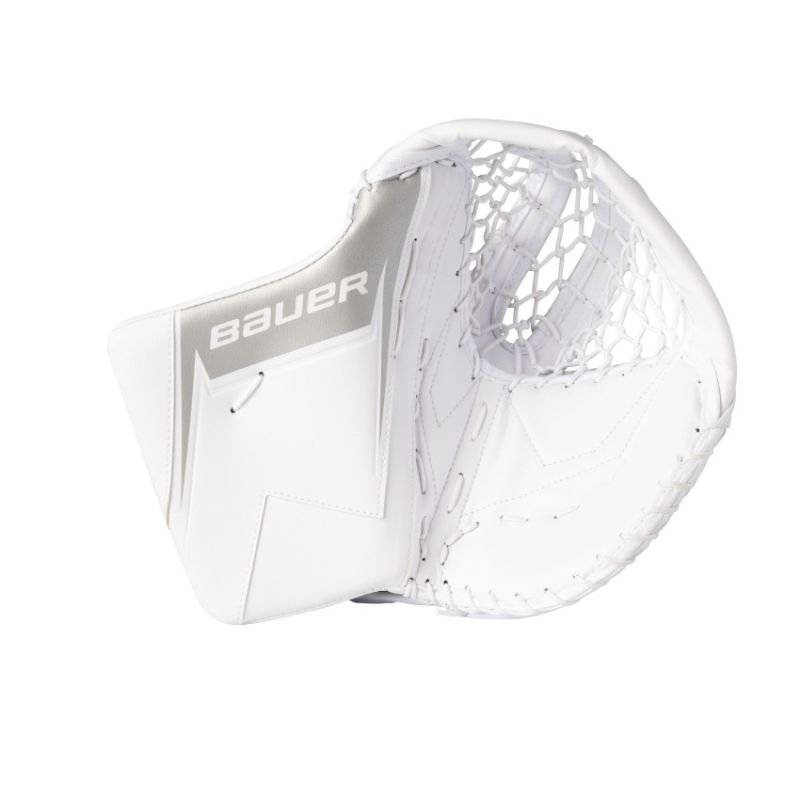 lupin-wear-ca-bauer-sv-pro-sr-catcher-1634206 Bauer SV-Pro Sr Catcher - Image 1