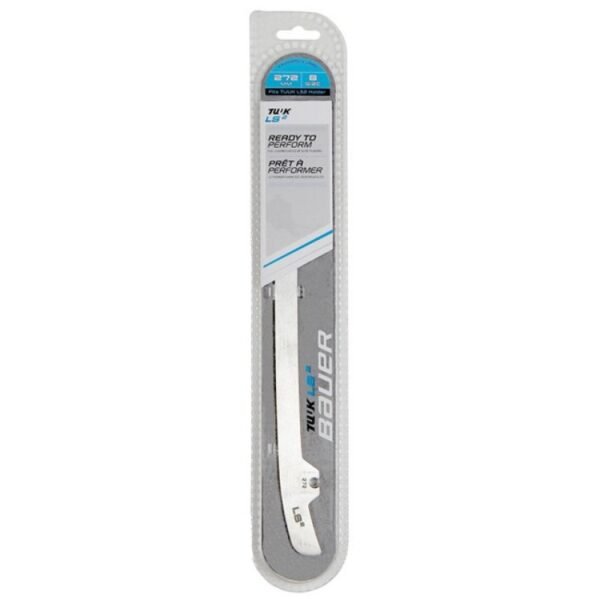Bauer TuuK LS2 Hockey Blades