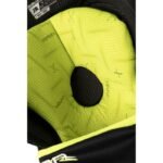 Bauer Vapor Fly40 Sr. Hockey Shin Guards - Image 4