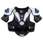 Bauer Vapor Flylite Jr. hockey shoulder pads - Image 2