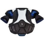 Bauer Vapor Flylite Jr. hockey shoulder pads - Image 3