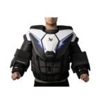 Bauer Vapor Flylite Sr Goalkeeper Vest - Image 3