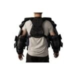 Bauer Vapor Flylite Sr Goalkeeper Vest - Image 4