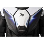 Bauer Vapor Flylite Sr Goalkeeper Vest - Image 6
