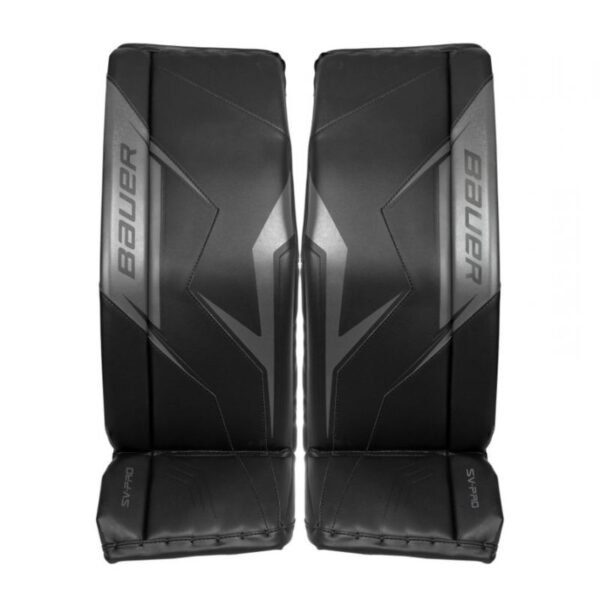 Bauer Vapor SV-Pro Int fences