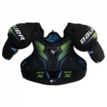 Bauer X 24 Kids Hockey Shoulder Pads - Image 2