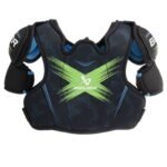 Bauer X 24 Kids Hockey Shoulder Pads - Image 3