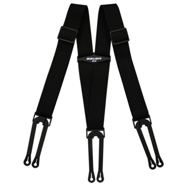 Bauer Yth Harness