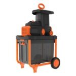 BD 2800W Branch Shredder, 40mm Diameter - Image 2