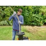 BD 2800W Branch Shredder, 40mm Diameter - Image 5