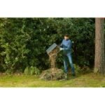 BD 2800W Branch Shredder, 40mm Diameter - Image 7