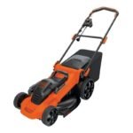 BD Rotary mower 51cm - Image 3