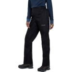 Berghaus Deluge 2.0 Womens Membrane Trousers Size S Black - Image 2