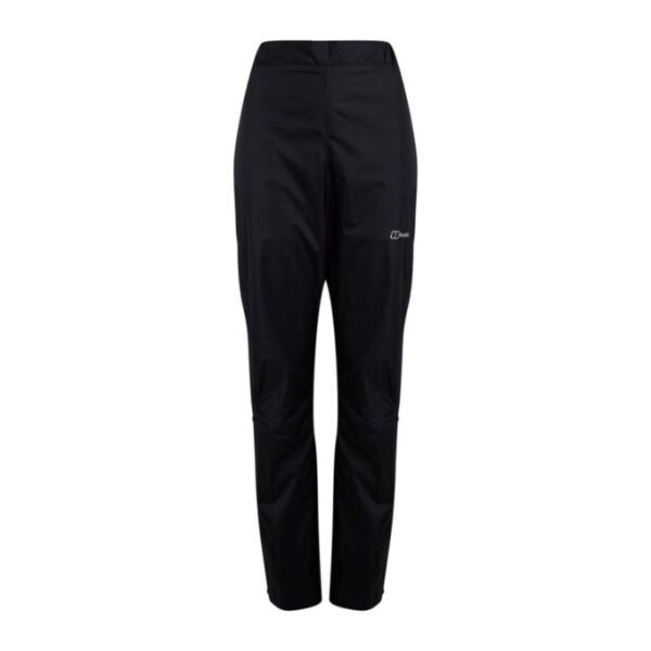 Berghaus Deluge 2.0 Womens Membrane Trousers Size S Black