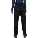 Berghaus Deluge 2.0 Womens Membrane Trousers Size S Black - Image 3