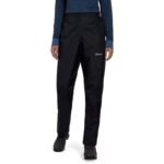 Berghaus Deluge 2.0 Womens Membrane Trousers Size S Black - Image 4