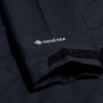 Berghaus Hillwalker InterActive Shell Womens Jacket with Membrane Size S, Black - Image 6