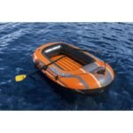 Bestway 61062 Inflatable Boat Travel / Recreation Inflatable Boat - Image 3