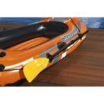 Bestway 61062 Inflatable Boat Travel / Recreation Inflatable Boat - Image 8